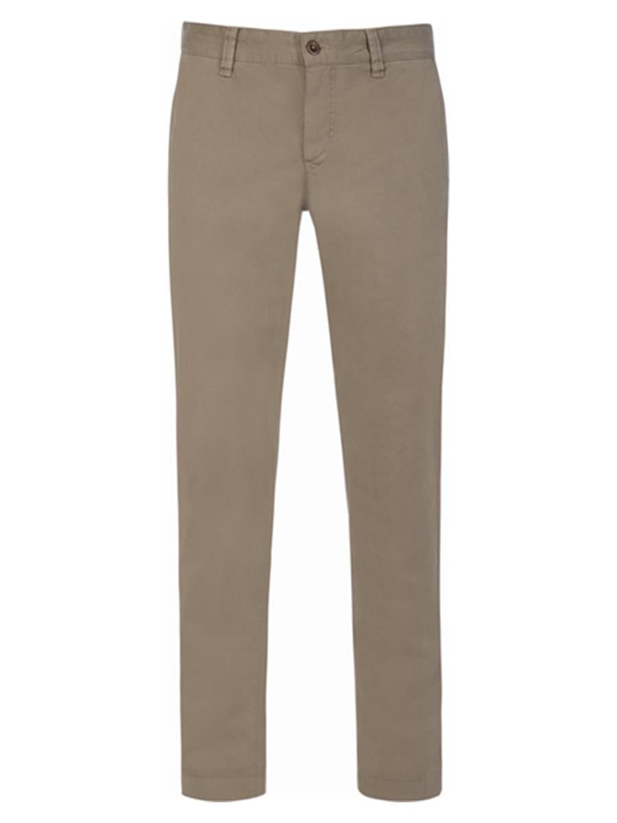 Alberto Bukser & Jeans 89571202-530_38/32 - Bygholm Menswear